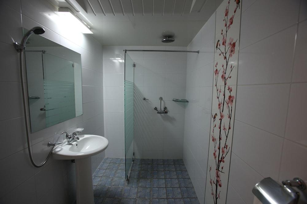 Hotel Hill House Seoul Myeongdong Exterior foto