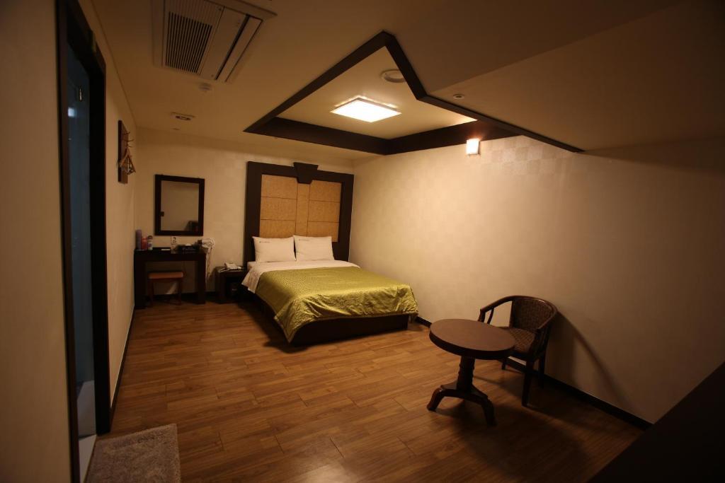 Hotel Hill House Seoul Myeongdong Exterior foto