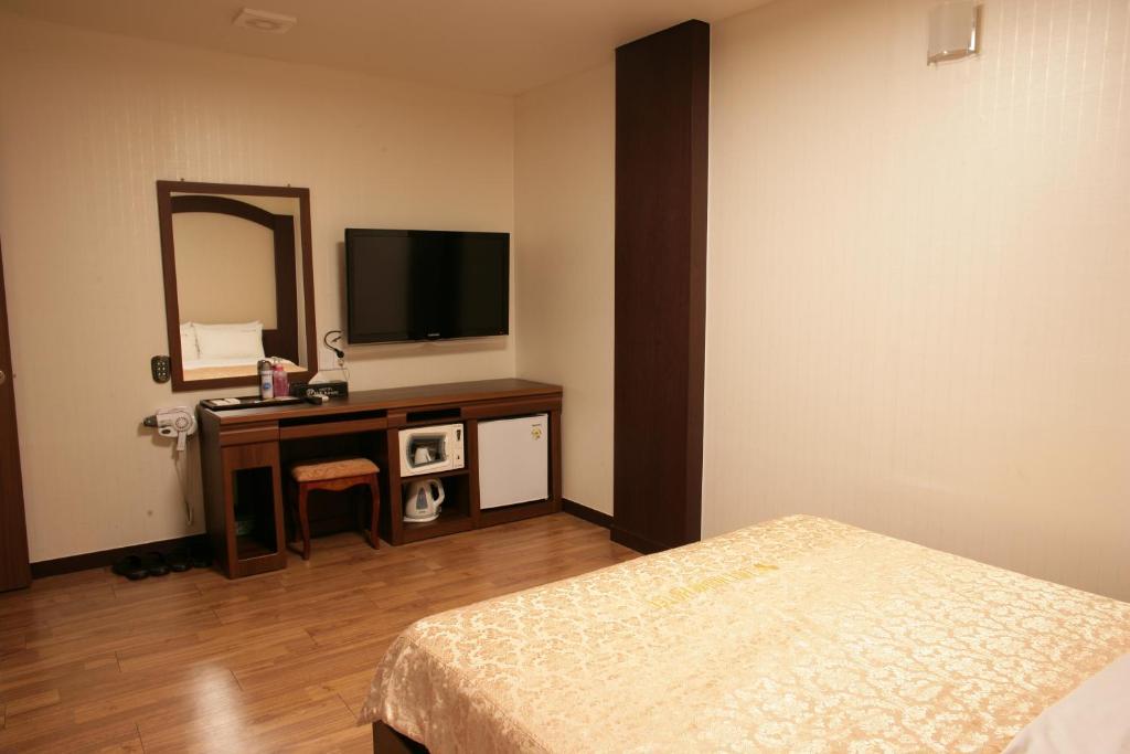 Hotel Hill House Seoul Myeongdong Exterior foto