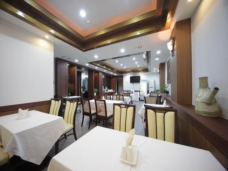 Hotel Hill House Seoul Myeongdong Exterior foto