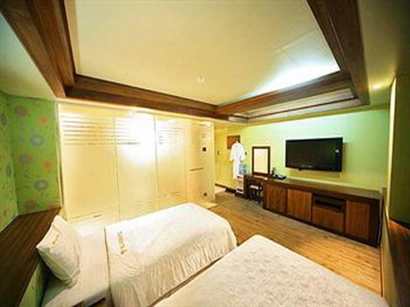 Hotel Hill House Seoul Myeongdong Exterior foto