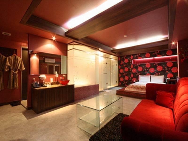 Hotel Hill House Seoul Myeongdong Exterior foto