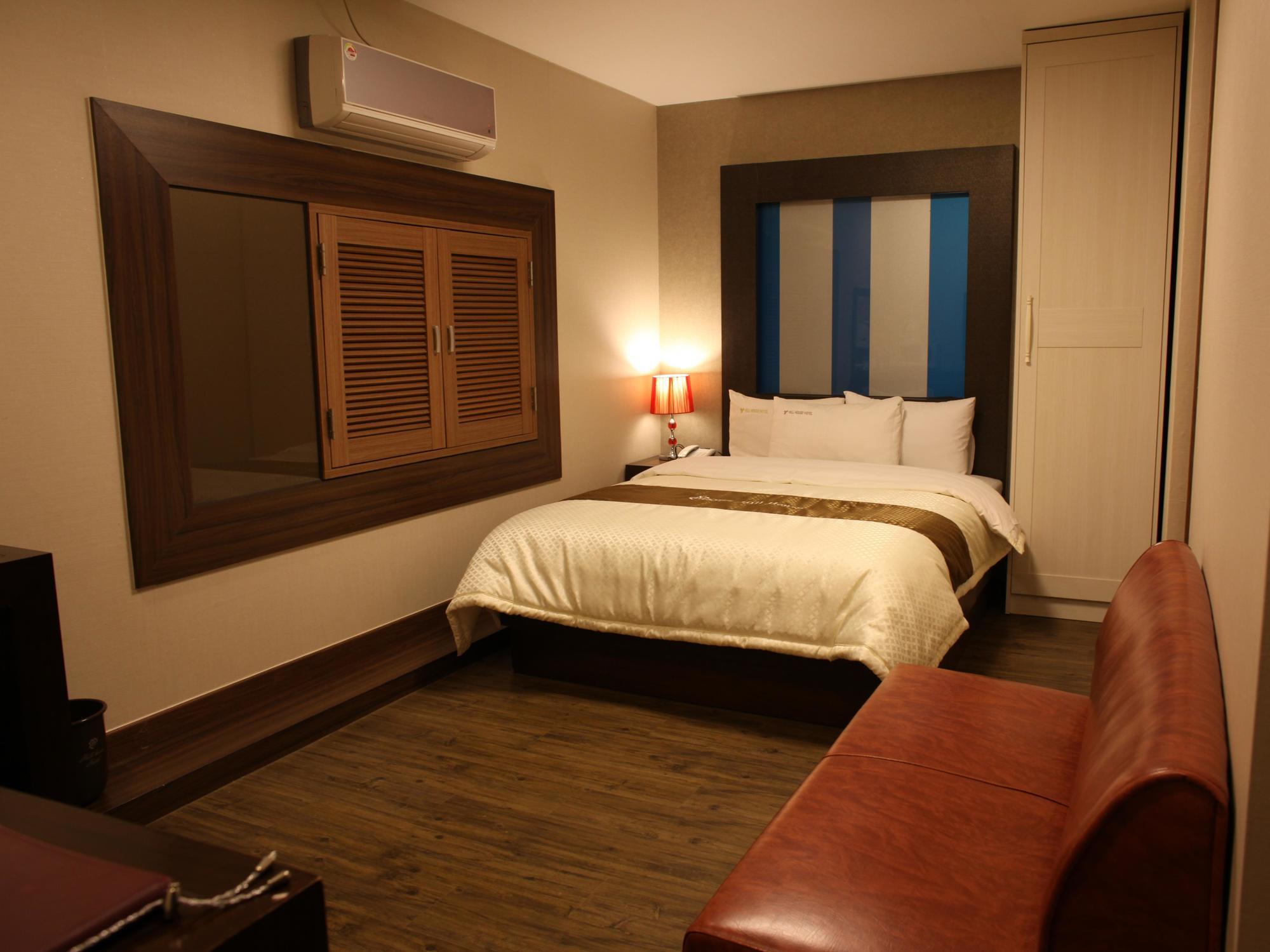 Hotel Hill House Seoul Myeongdong Exterior foto